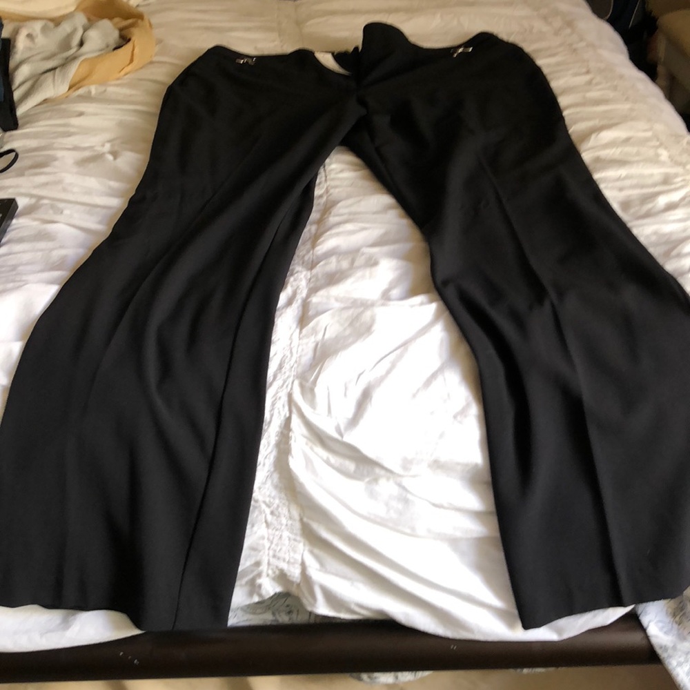 Dress pants - Picture 2 of 3